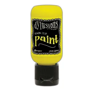 Lemon Zest