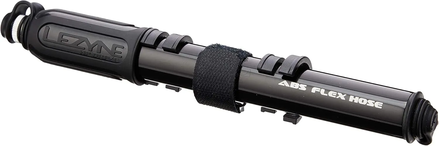 Lezyne HP Drive Hand Pump