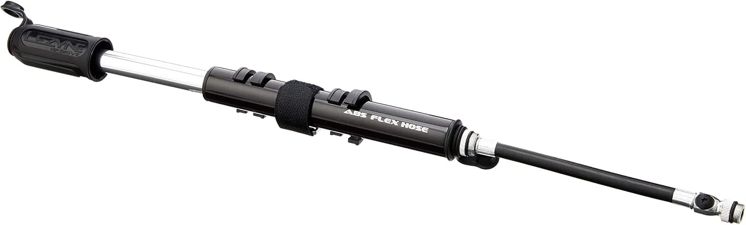 Lezyne HP Drive Hand Pump