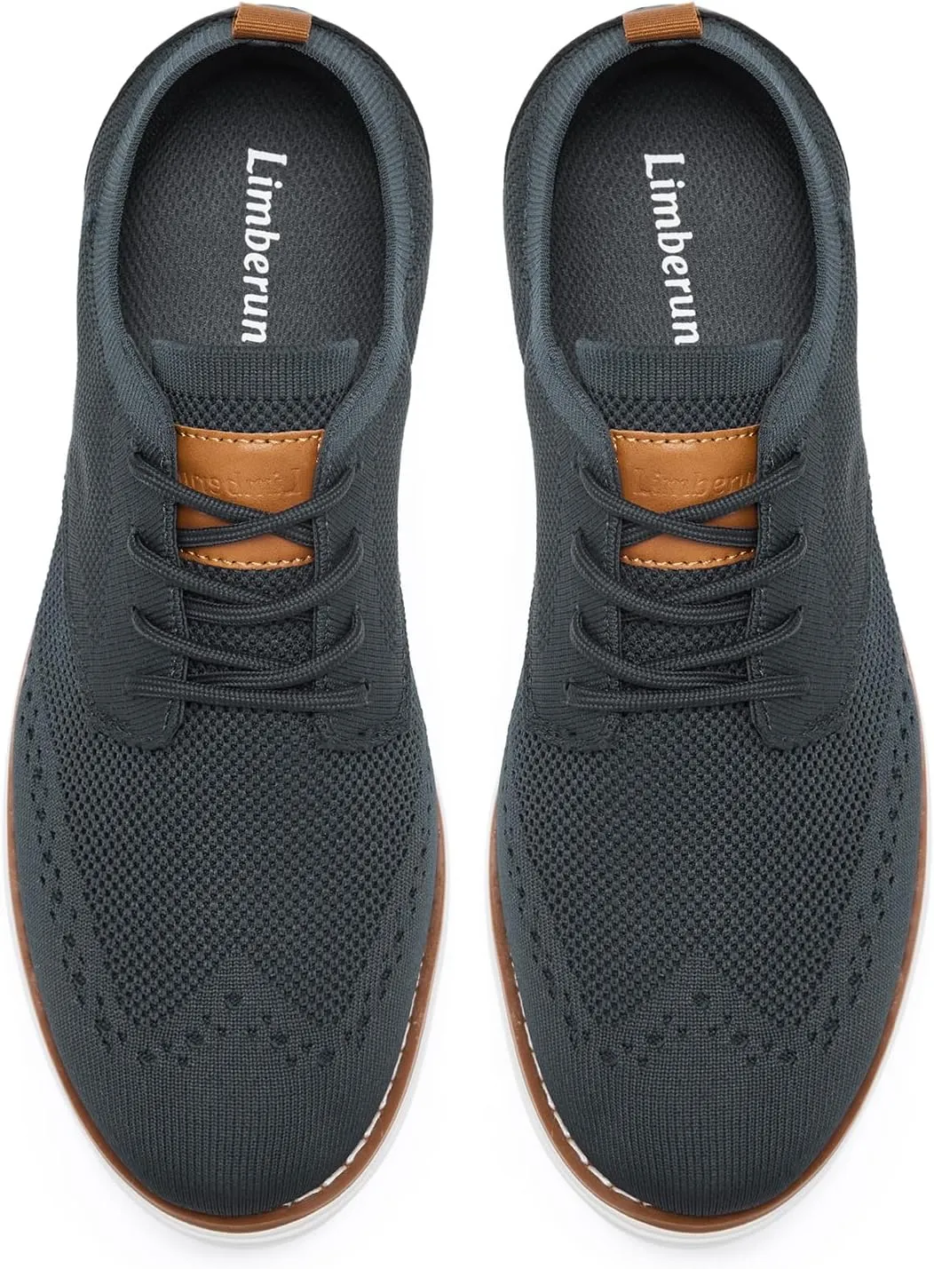 Limberun Men's Oxfords Shoes Casual Shoes Sneakers Shoes Comfortable