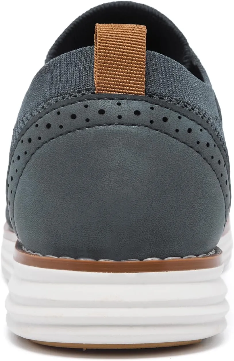 Limberun Men's Oxfords Shoes Casual Shoes Sneakers Shoes Comfortable