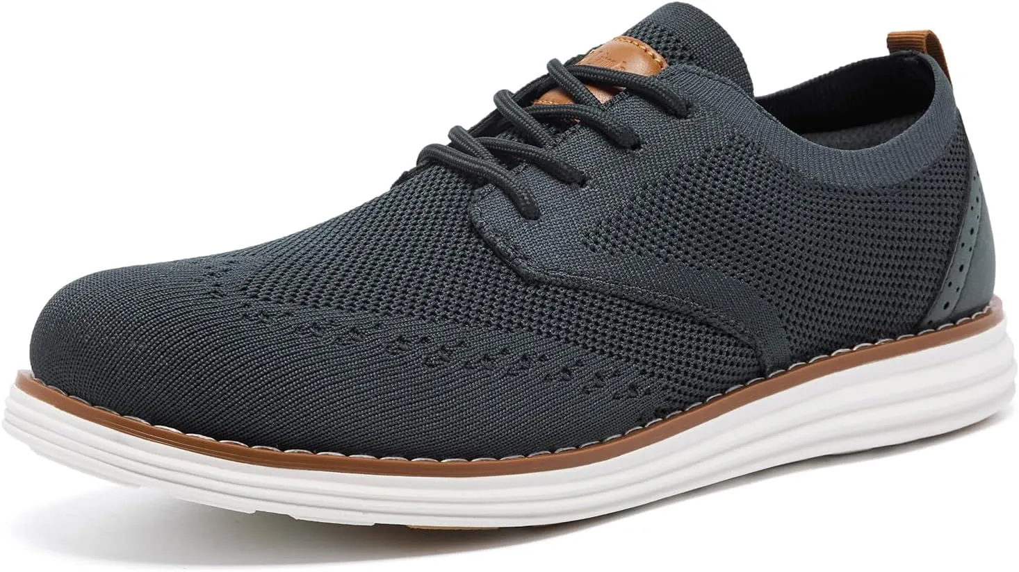 Limberun Men's Oxfords Shoes Casual Shoes Sneakers Shoes Comfortable