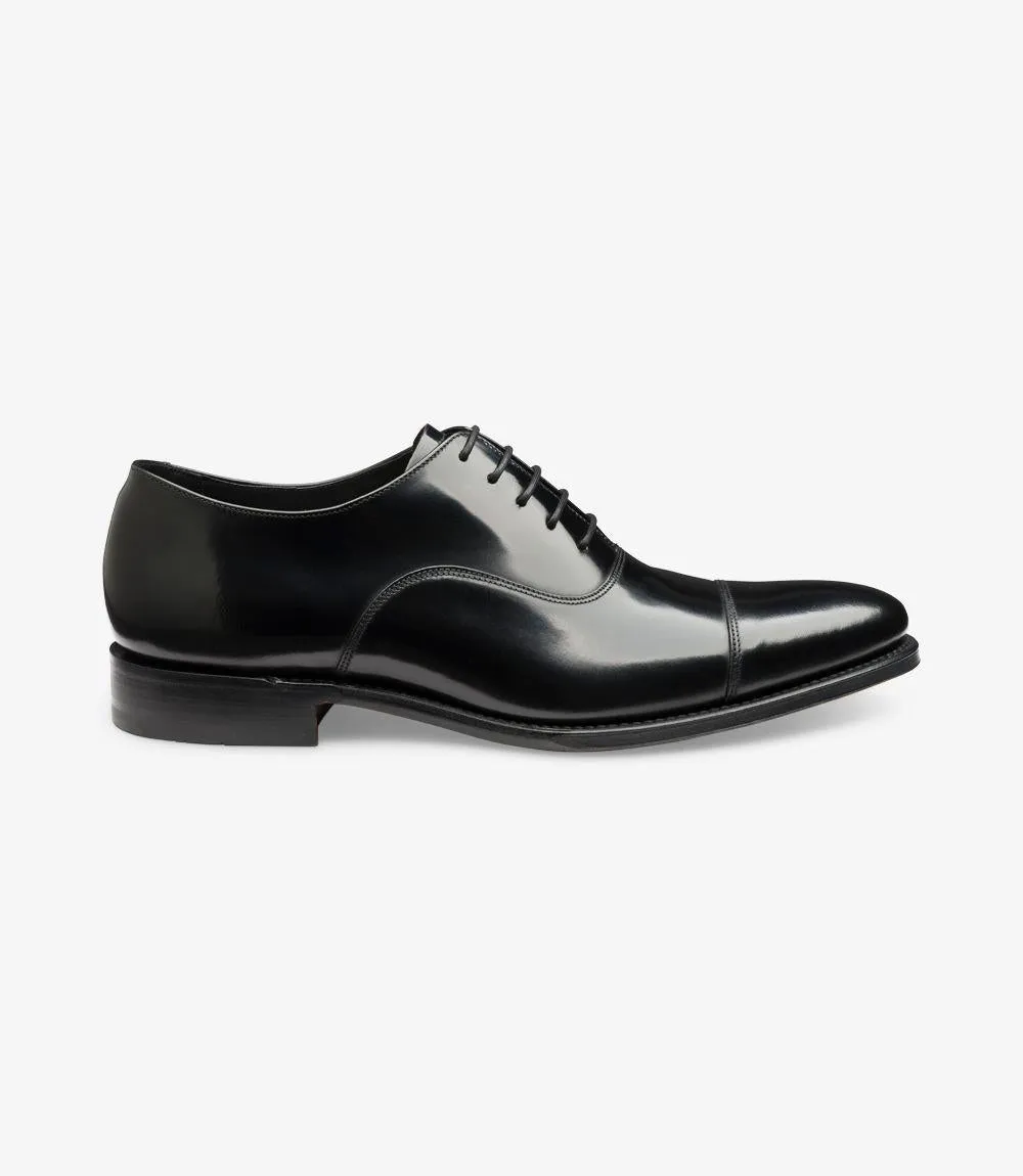 Loake SMITH BLACK