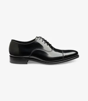 Loake SMITH BLACK