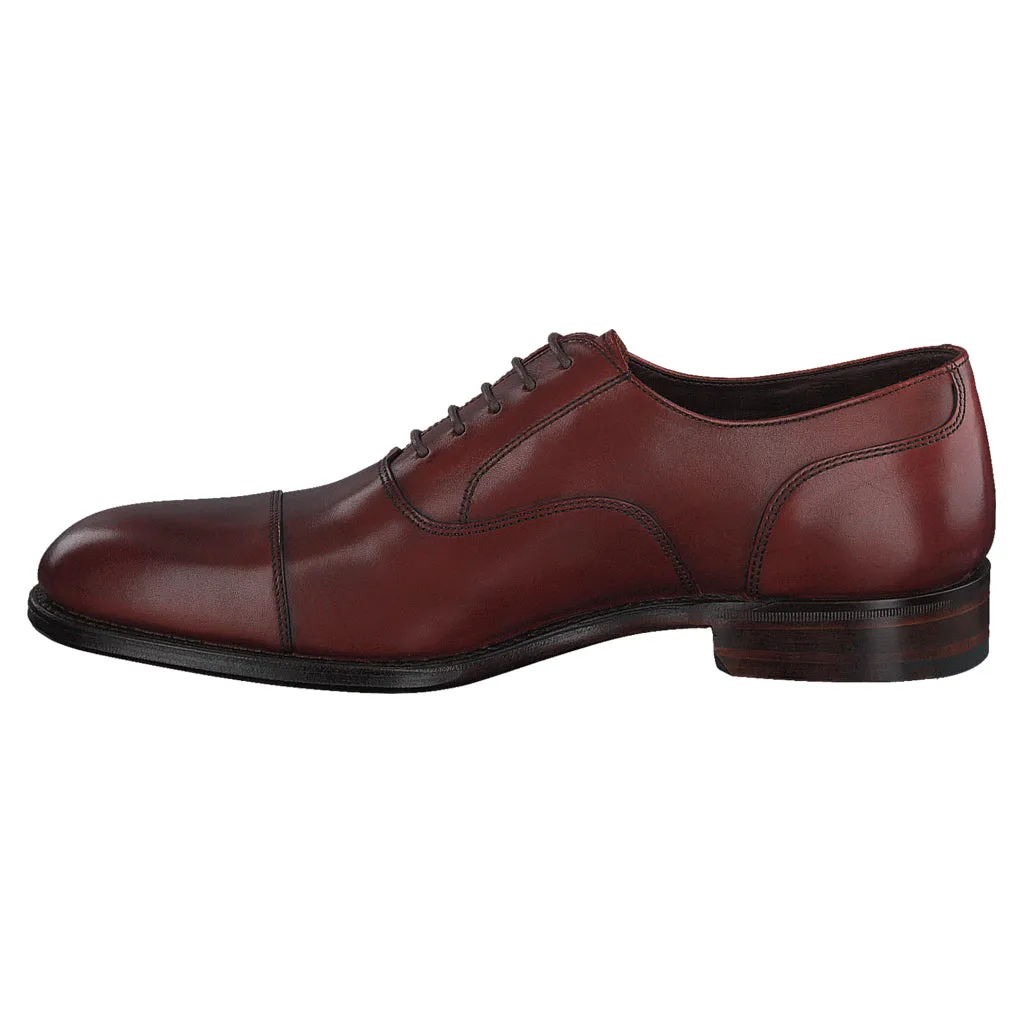 Loake Stonegate Polished Leather Men's Oxford Shoes