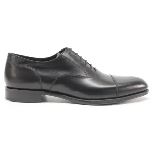 Loake Stonegate Polished Leather Men's Oxford Shoes