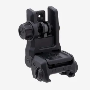 Magpul MBUS 3 Flip-Up Backup Iron Sights