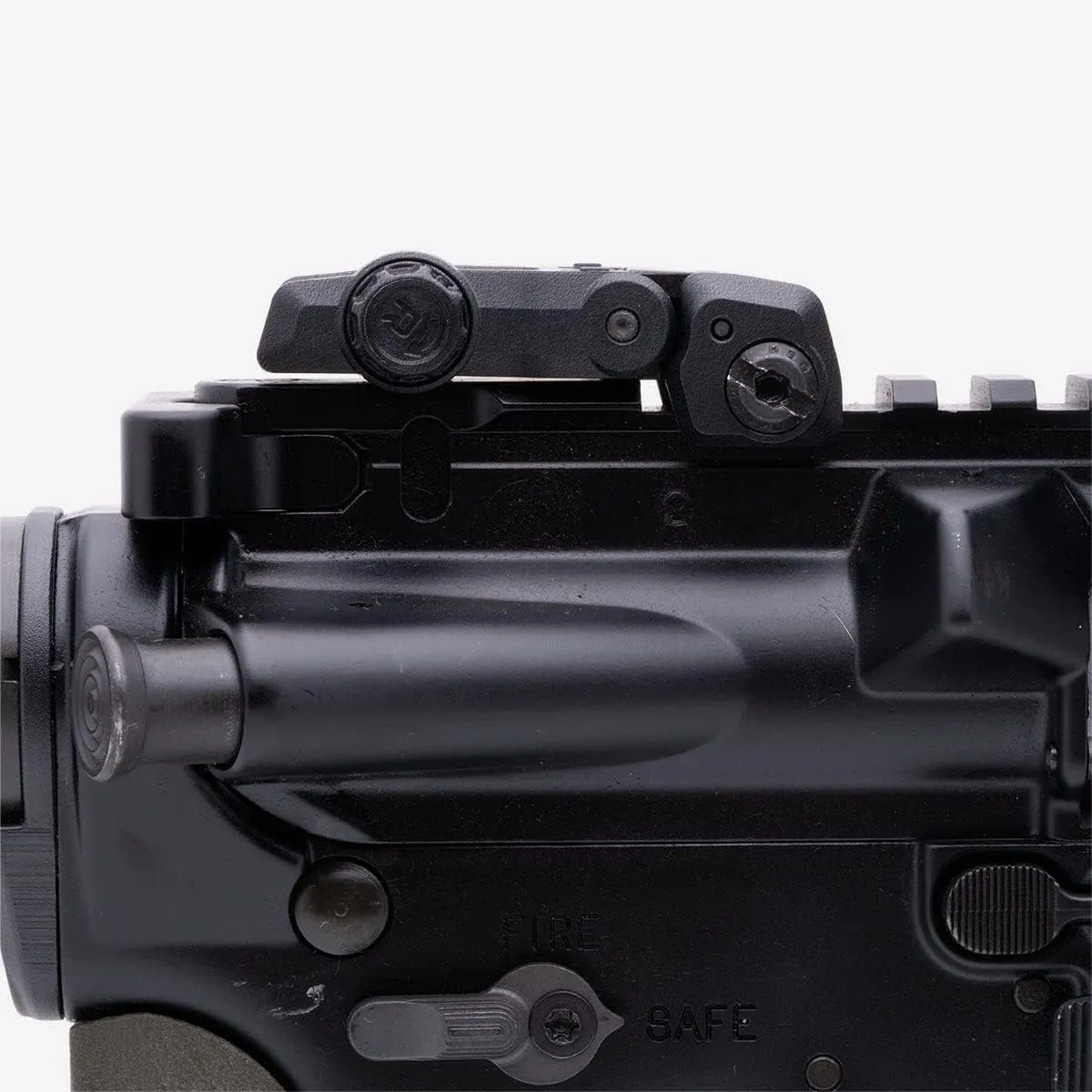 Magpul MBUS 3 Flip-Up Backup Iron Sights