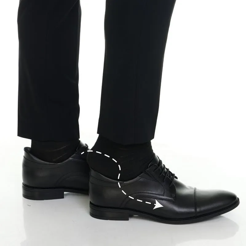 Marc Joseph New York Men's Baker Street (Hands Free Technology) Oxford