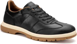 Meijiana Men's Oxford Formal Dress Shose Lace Up Oxfords Casual Comfortable Shoes