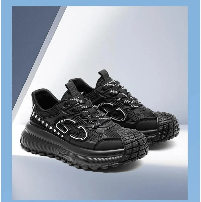 Men's Dress Shoes Comfort Soft Men Oxford Comfortable Cowhide Soles Non-Slip Slip-On Walking Shoes for Business Daily