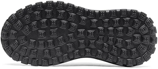 Men's Dress Shoes Comfort Soft Men Oxford Comfortable Cowhide Soles Non-Slip Slip-On Walking Shoes for Business Daily