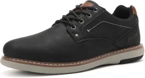 Men's Dress Sneakers Oxfords Comfortable Casual Shoes