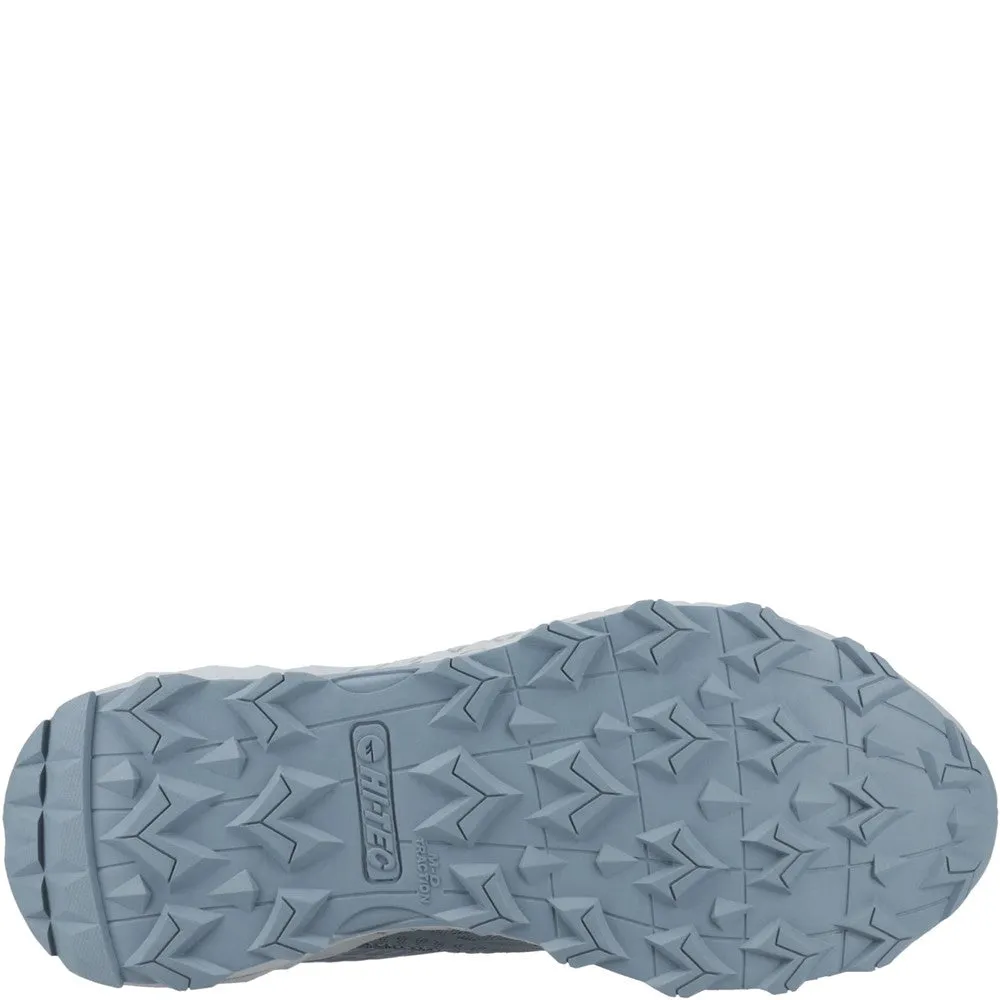 Mens Fuse Trail Low Trainers