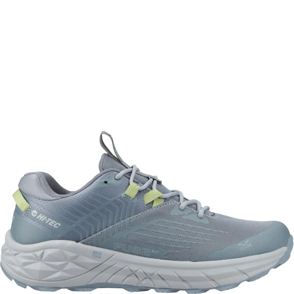 Mens Fuse Trail Low Trainers