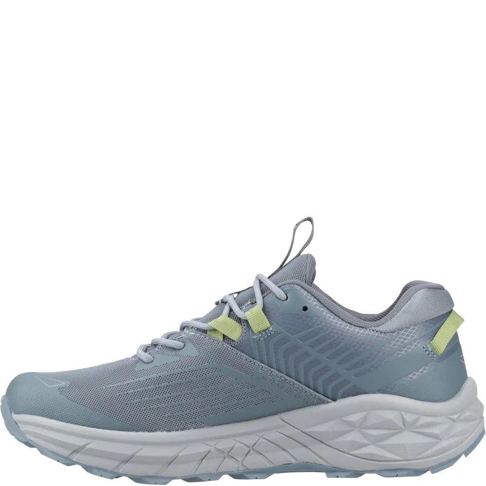 Mens Fuse Trail Low Trainers