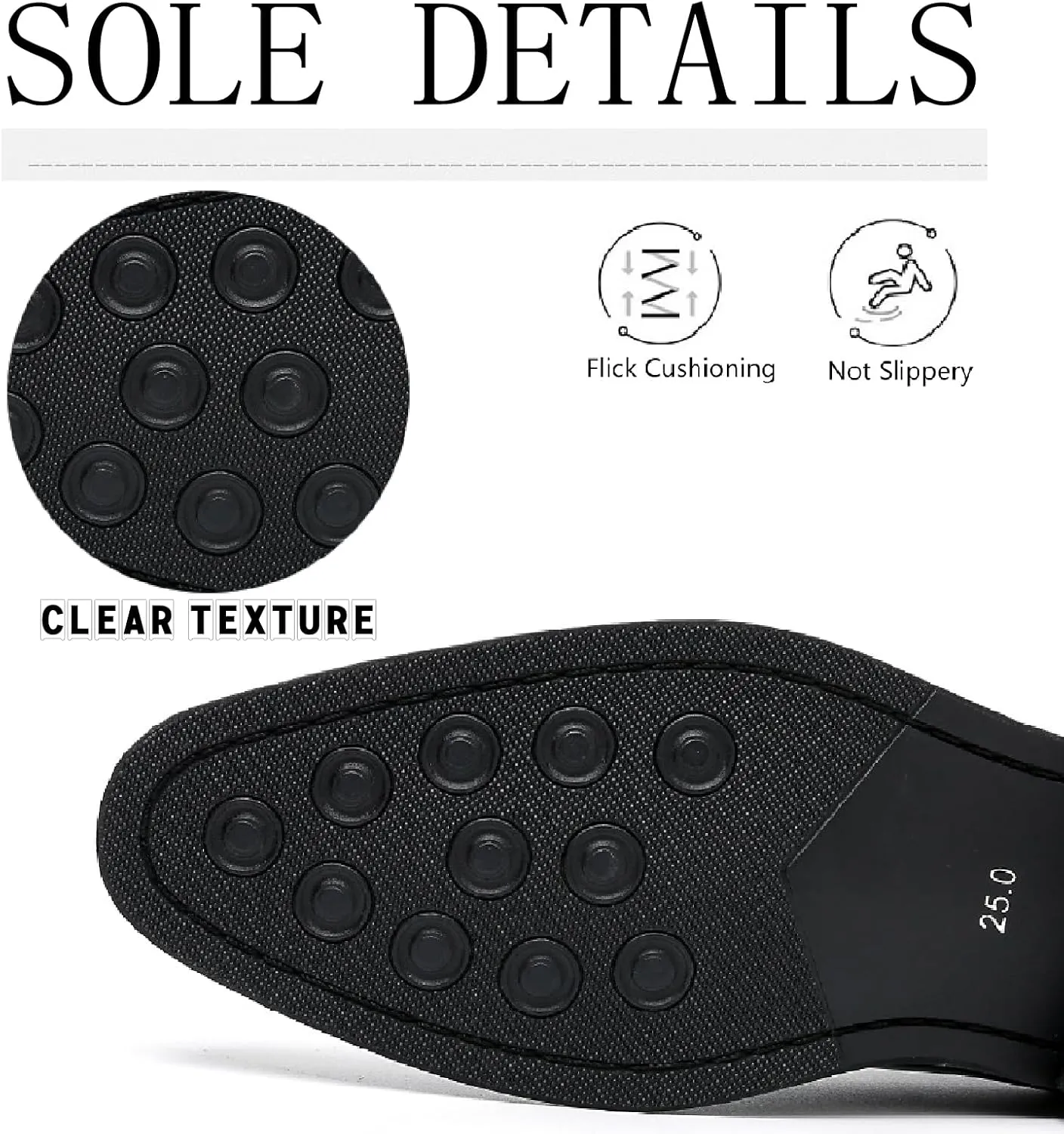 Men's Genuine Leather Formal Oxfords Classic Lace-up Comfortable Pointed Toe Derbys Dress Shoes for Wedding Office Business Leather Shoes
