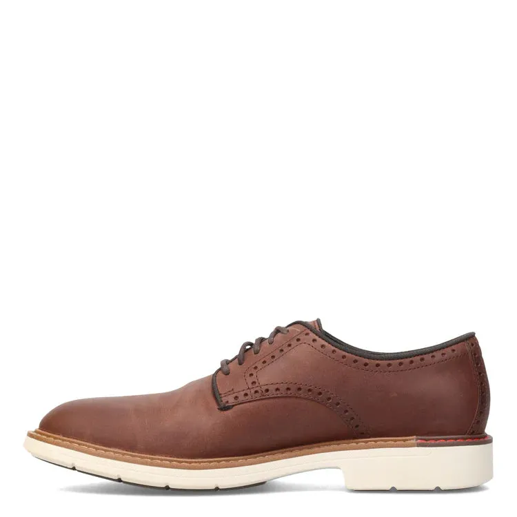 MEN'S GO-TO OXFORD