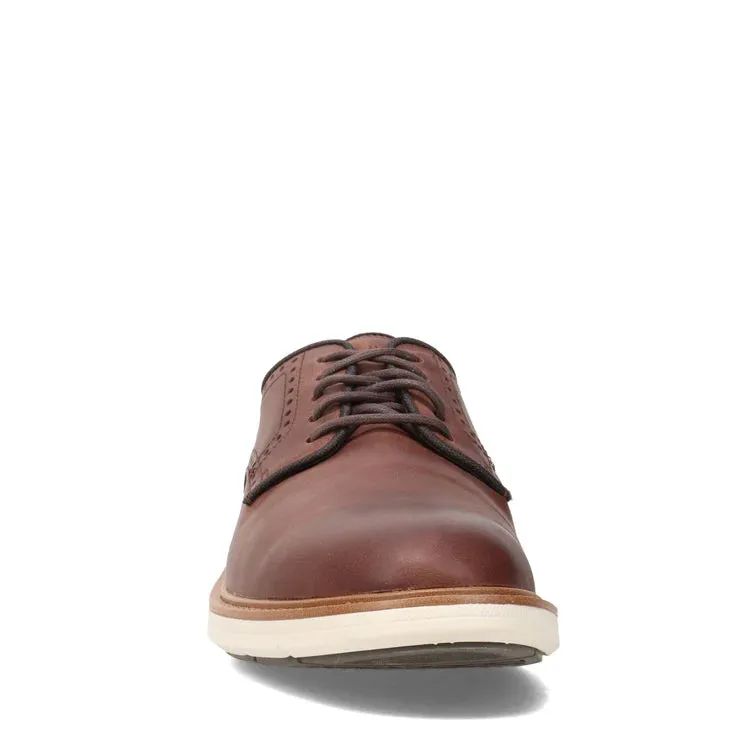 MEN'S GO-TO OXFORD