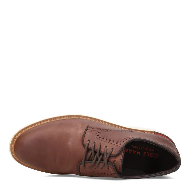 MEN'S GO-TO OXFORD