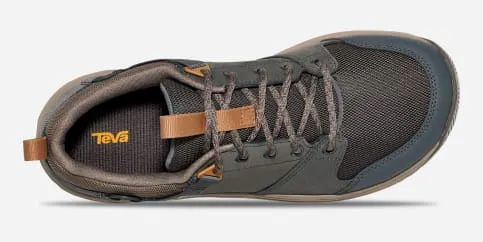 Men's Grandview GTX Shoe - Dark Shadow/Bungee Cord