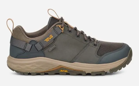 Men's Grandview GTX Shoe - Dark Shadow/Bungee Cord