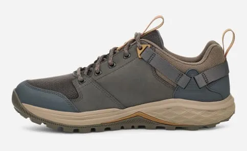 Men's Grandview GTX Shoe - Dark Shadow/Bungee Cord