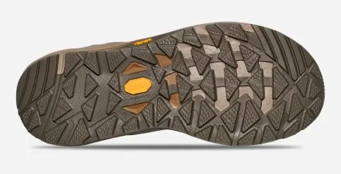 Men's Grandview GTX Shoe - Dark Shadow/Bungee Cord