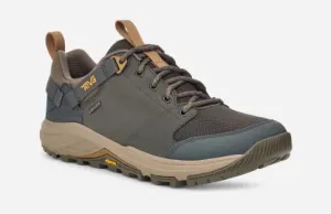 Men's Grandview GTX Shoe - Dark Shadow/Bungee Cord