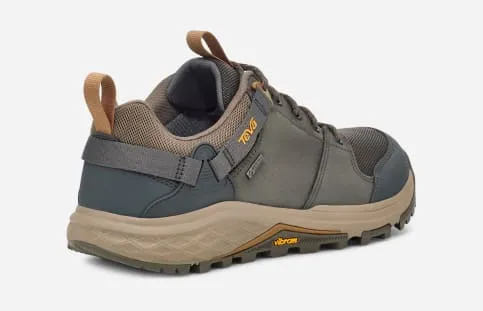 Men's Grandview GTX Shoe - Dark Shadow/Bungee Cord
