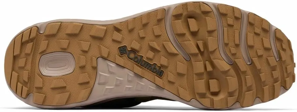 Men's Konos Low