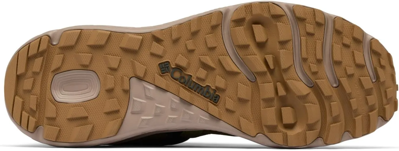 Men's Konos Low