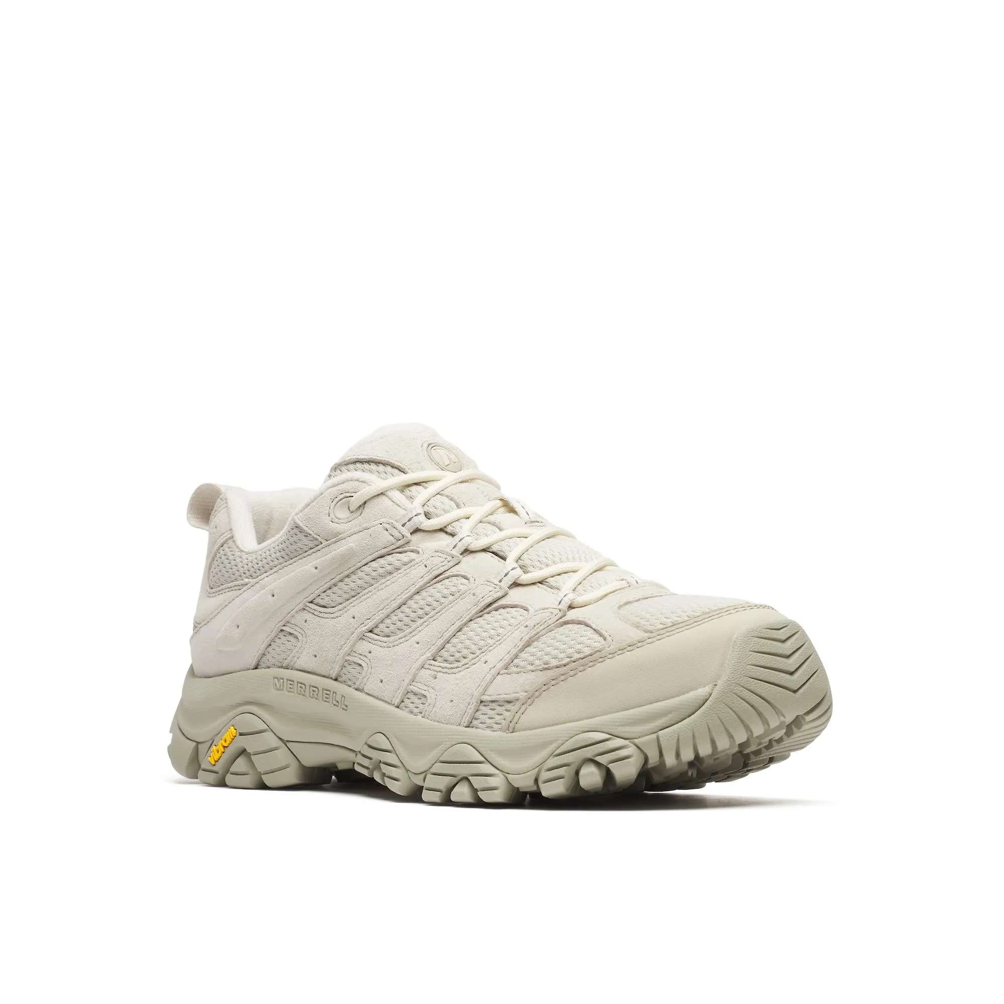 Men's Moab 3 Ready Zip - Basalt (T3)