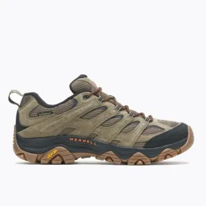 Mens Moab 3 Waterproof