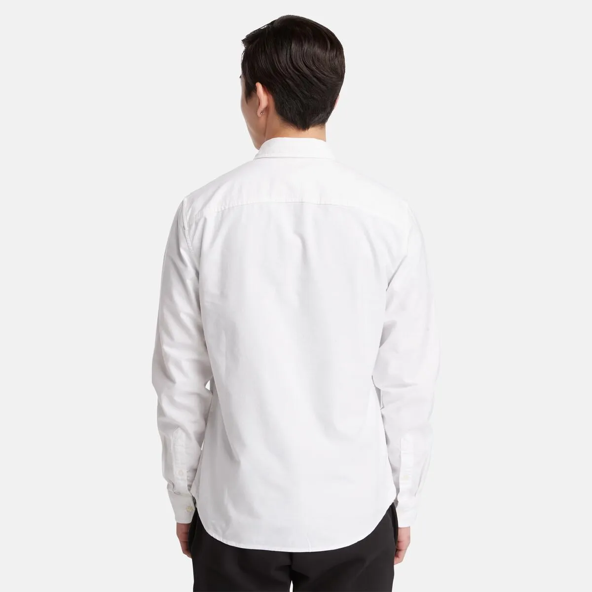 Men's Oxford Shirt