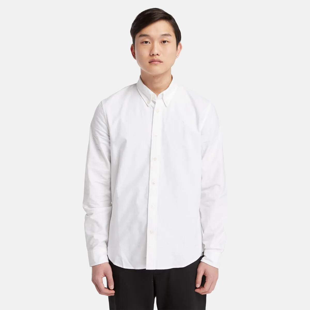 Men's Oxford Shirt