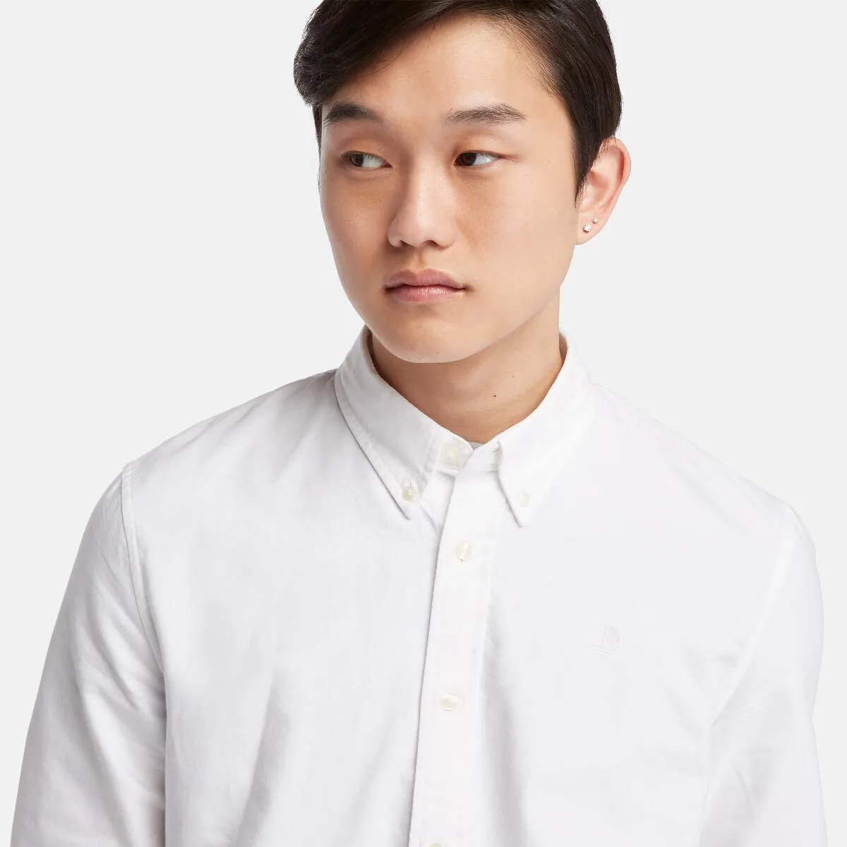 Men's Oxford Shirt
