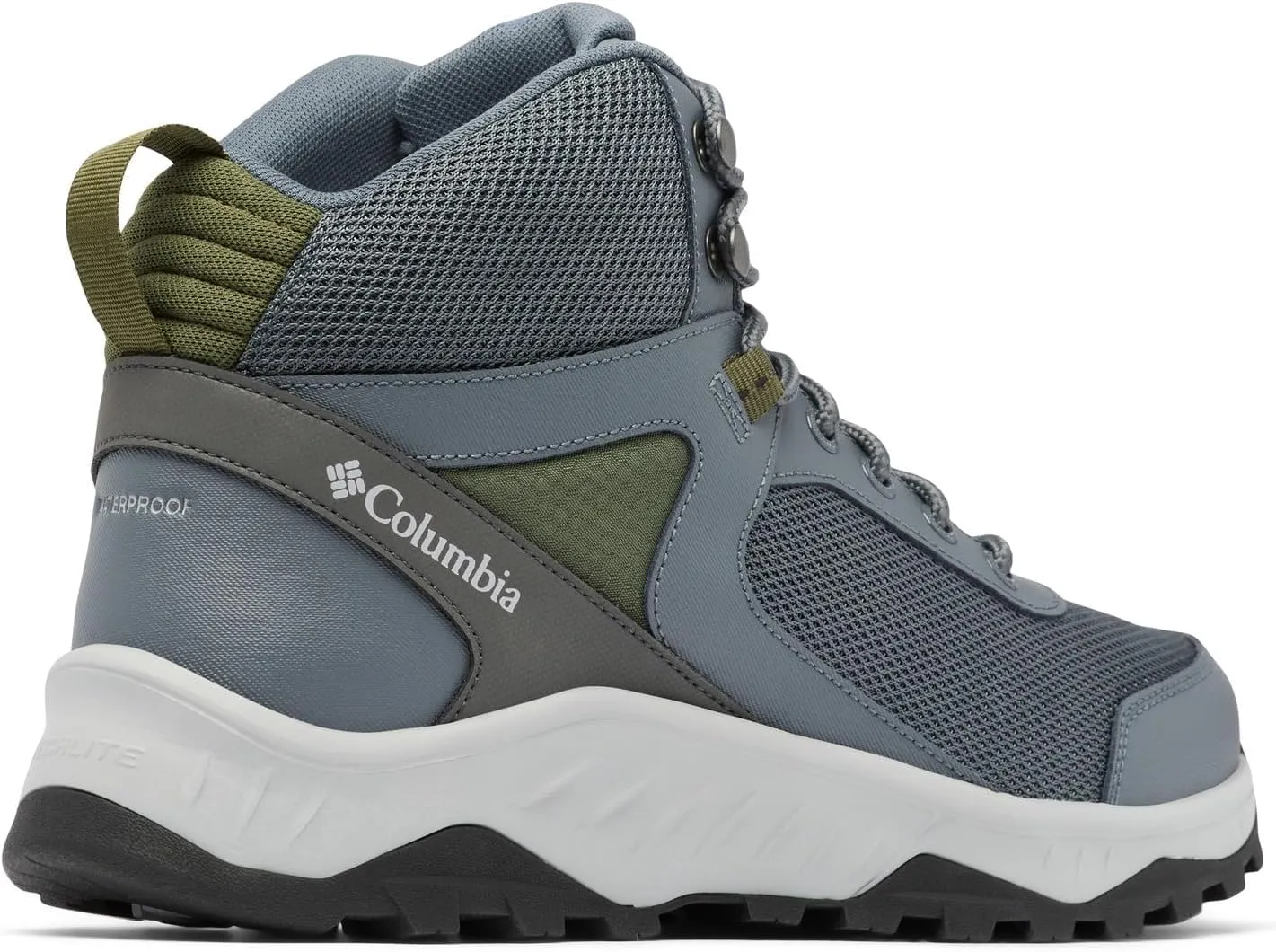 Men's Trailstorm Ascend Waterproof Mid