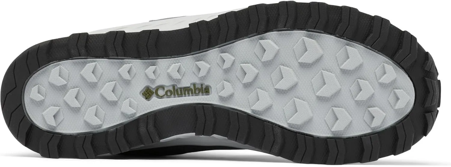 Men's Trailstorm Ascend Waterproof Mid