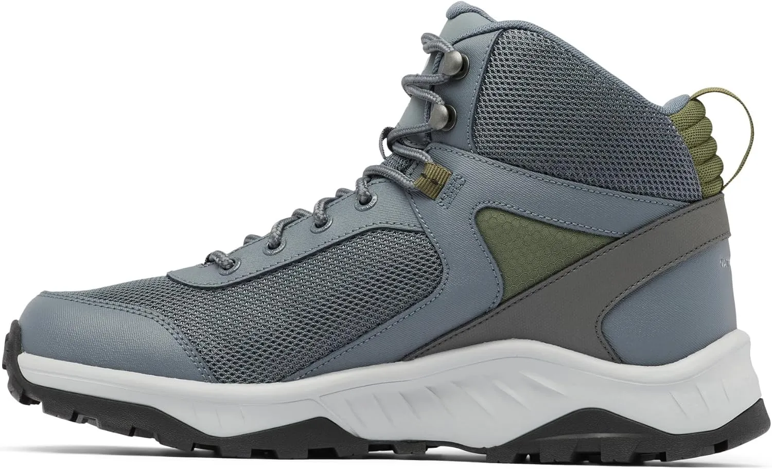Men's Trailstorm Ascend Waterproof Mid