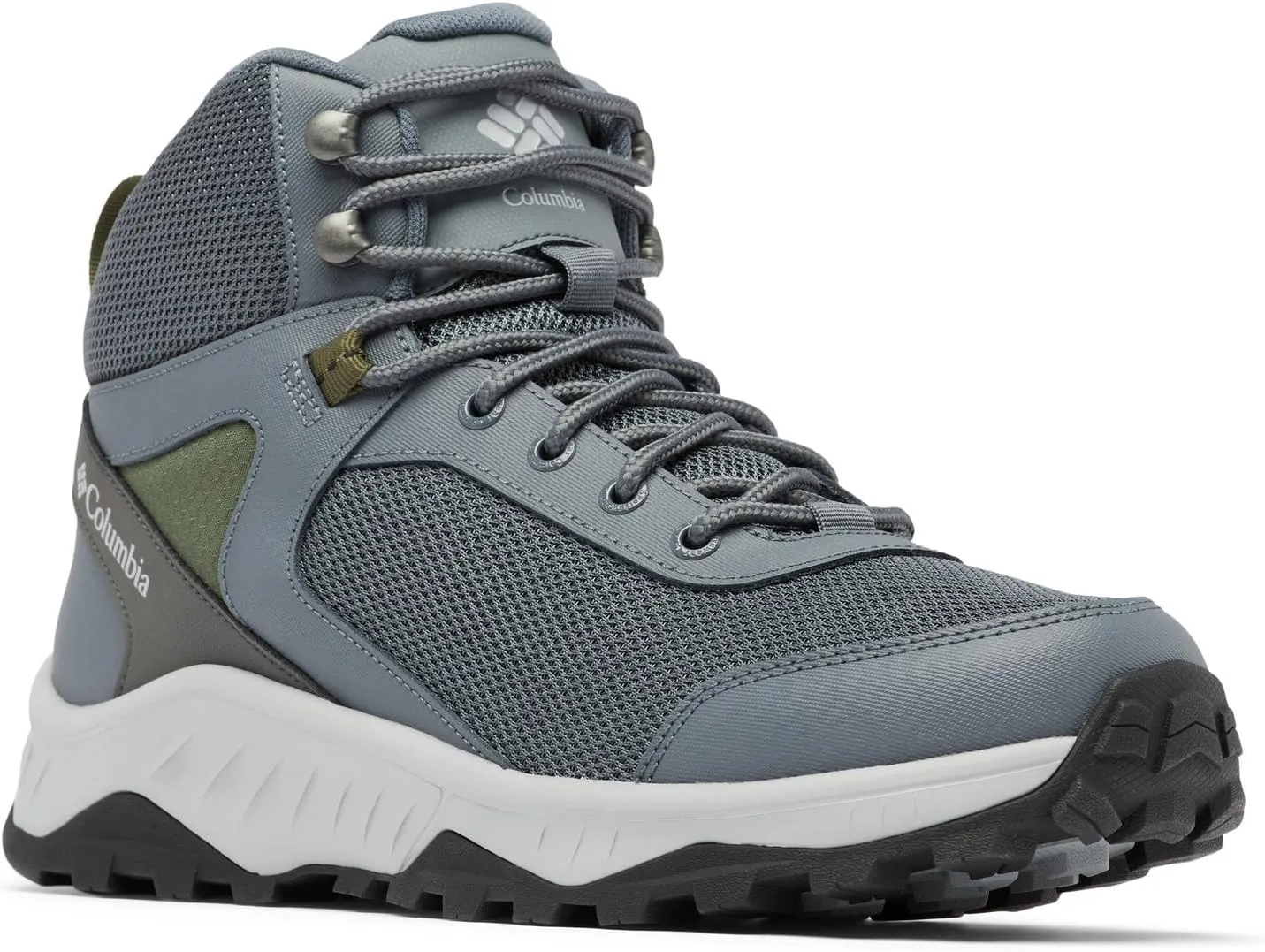 Men's Trailstorm Ascend Waterproof Mid