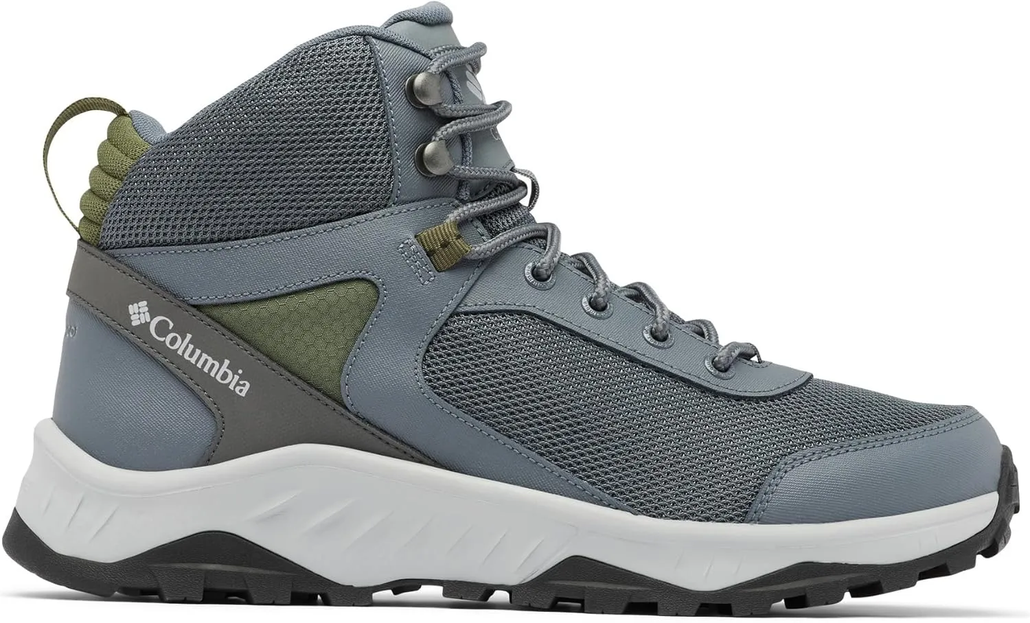 Men's Trailstorm Ascend Waterproof Mid