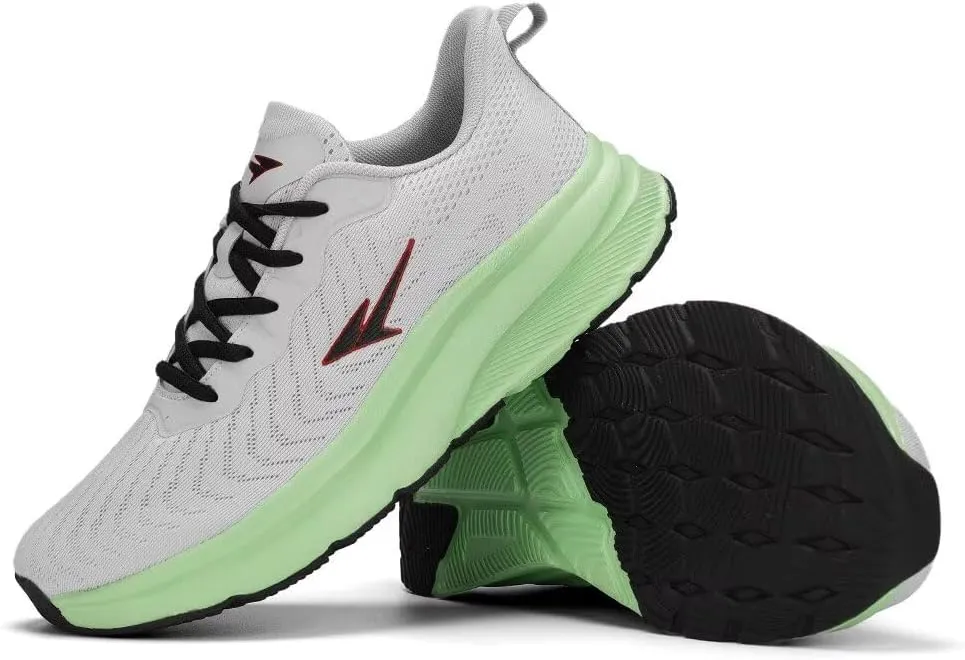 Men's Wide Toe Walking Shoes Casual Trail Running Sneakers Cross-Trainer Tennis Non Slip Athletic Gym Workout Soft Sole