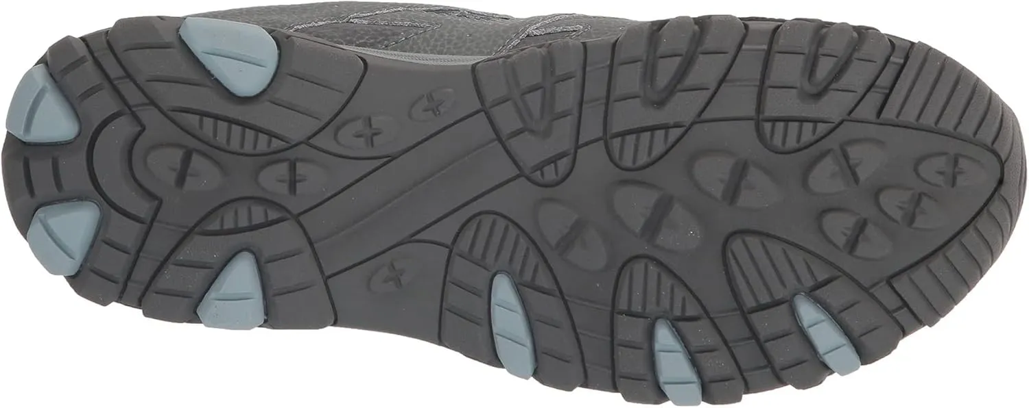 Merrell Boy's Moab 3 Low Waterproof Hiking Shoe