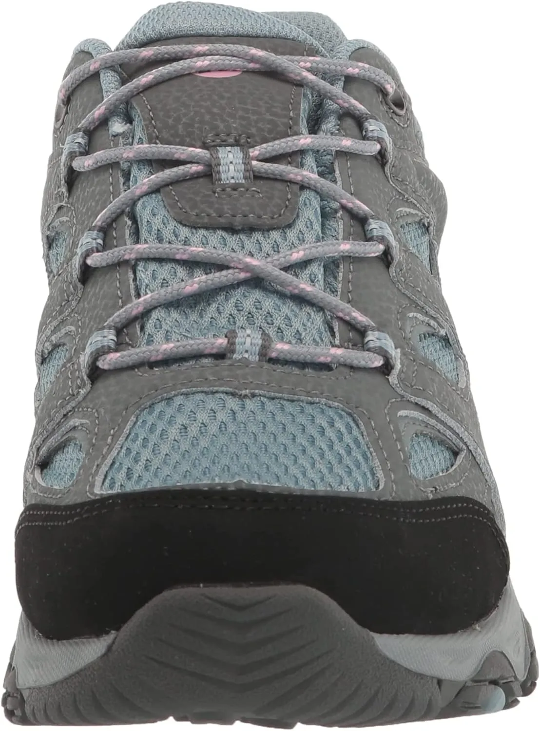 Merrell Boy's Moab 3 Low Waterproof Hiking Shoe