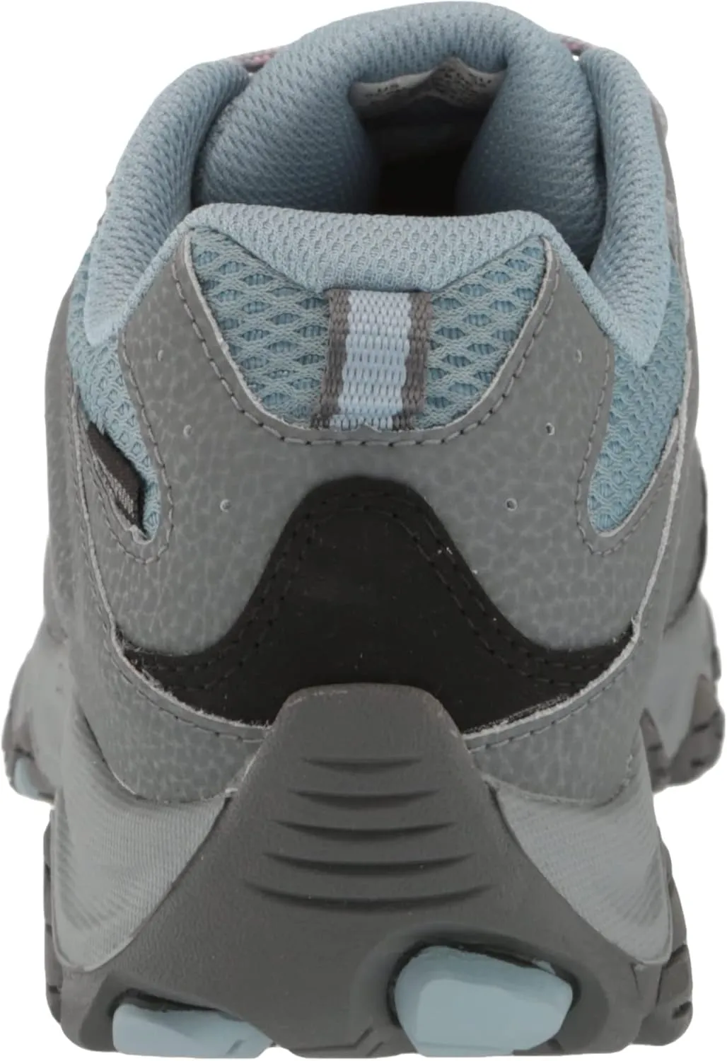 Merrell Boy's Moab 3 Low Waterproof Hiking Shoe