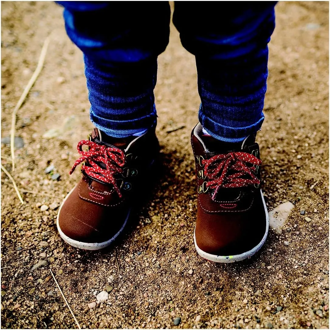 Merrell Kid's Bare Steps Boot 2.0