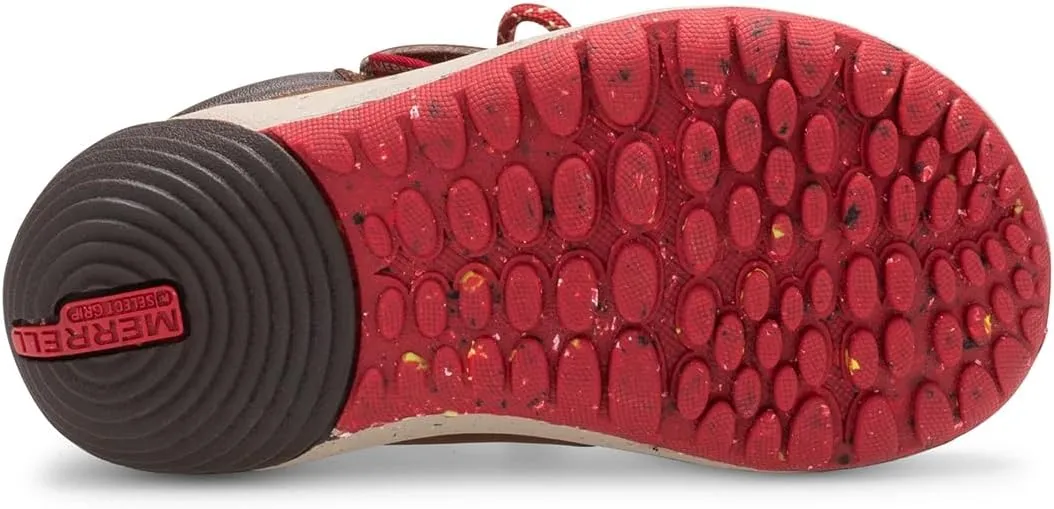 Merrell Kid's Bare Steps Boot 2.0