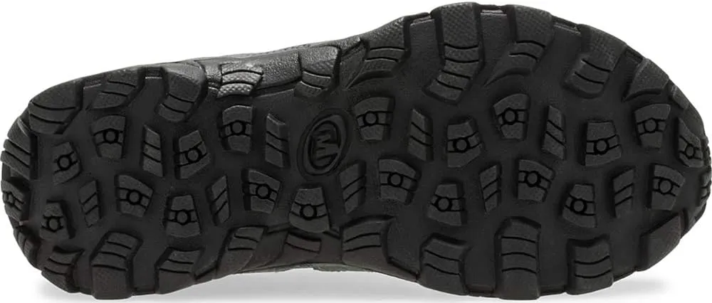Merrell Kid's Moab 2 Low Lace Hiking Sneaker