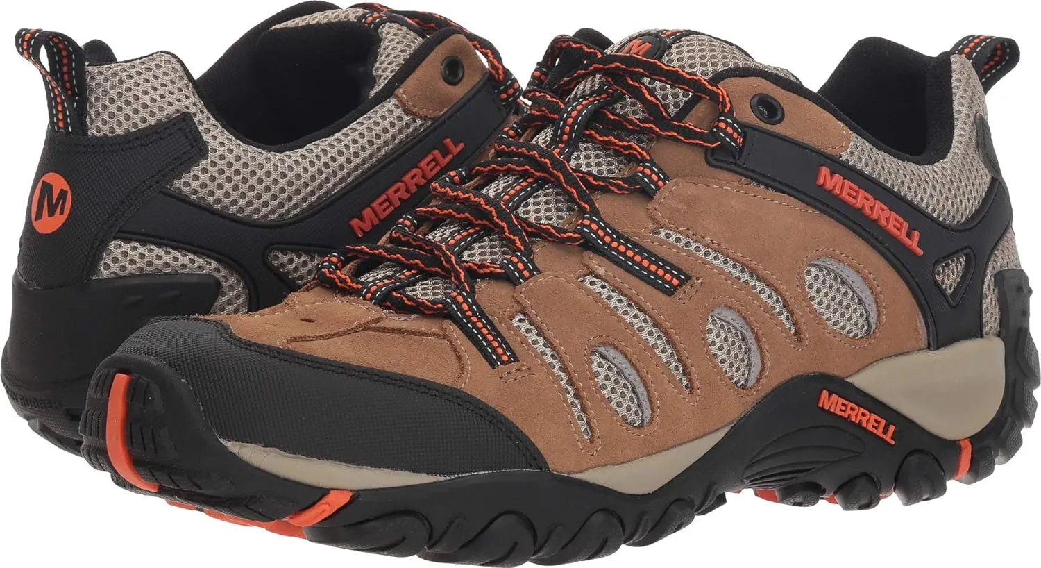 Merrell Men's Crosslander 2 Hiking Shoe